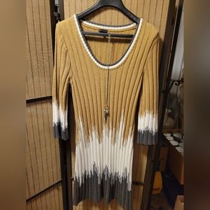 Sweater Dress ✨️🎃